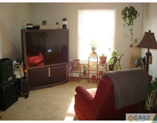 51 Brookville Road Edison, NJ 08817 - Photo 6 of 10 a living room with furniture a lamp and a window