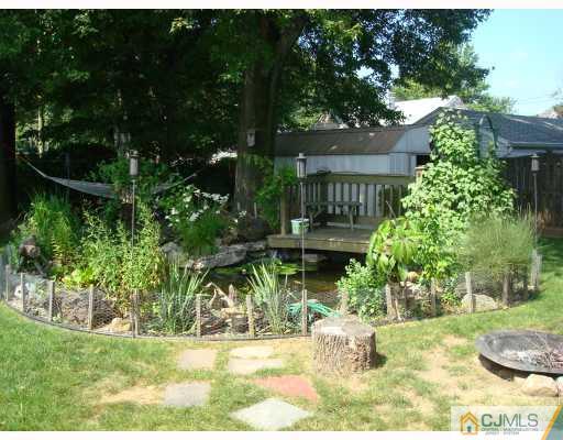 51 Brookville Road Edison, NJ 08817 - Photo 9 of 10 a view of outdoor space yard and porch