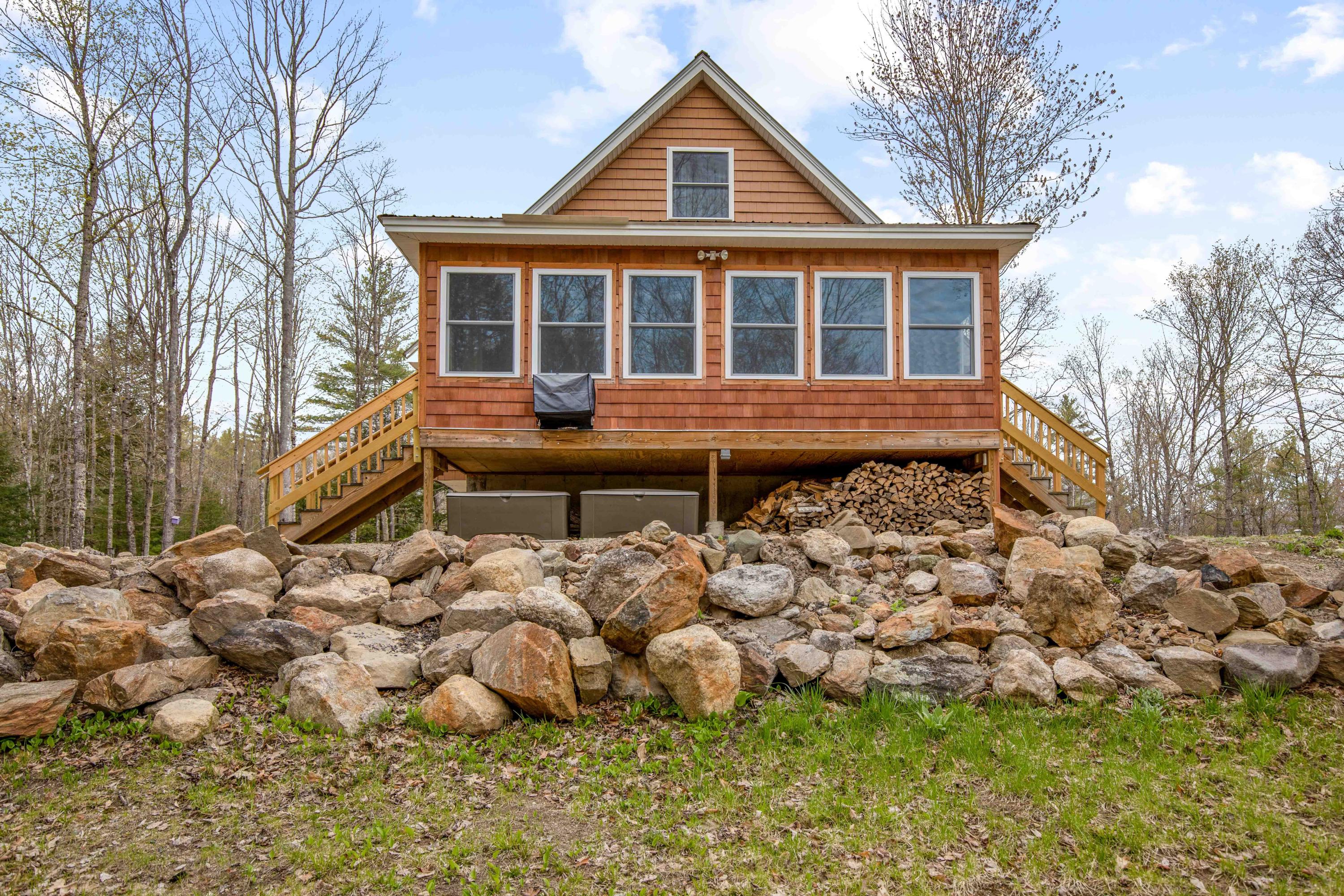 108 Benson Road Parsonsfield, ME 04047 - Photo 42 of 57 108 Benson Rd Parsonsfield_039