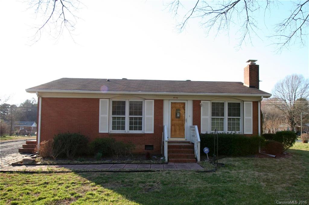 4940 Potter Road Matthews, NC 28104 - Photo 1 of 17 Gallery Image 1