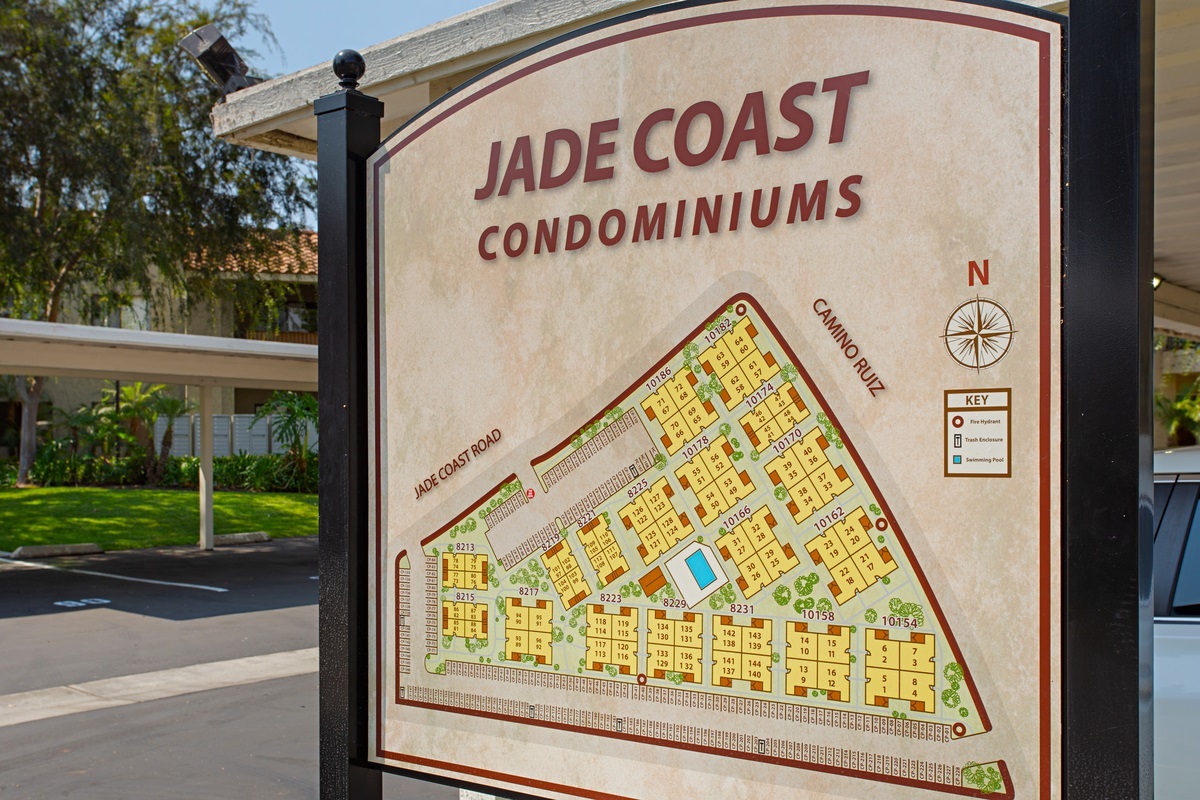 8215 Jade Coast Road, Unit 82 San Diego, CA 92126 - Photo 12 of 15