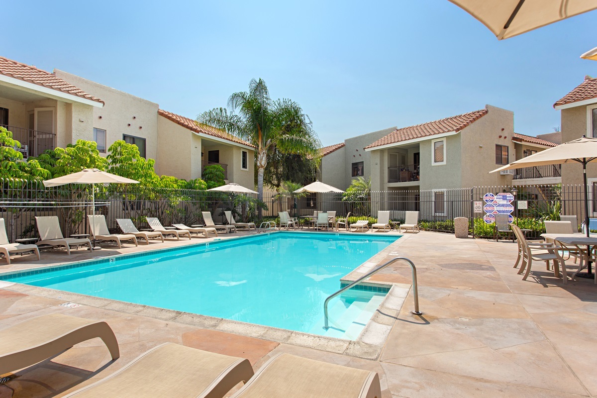 8215 Jade Coast Road, Unit 82 San Diego, CA 92126 - Photo 13 of 15