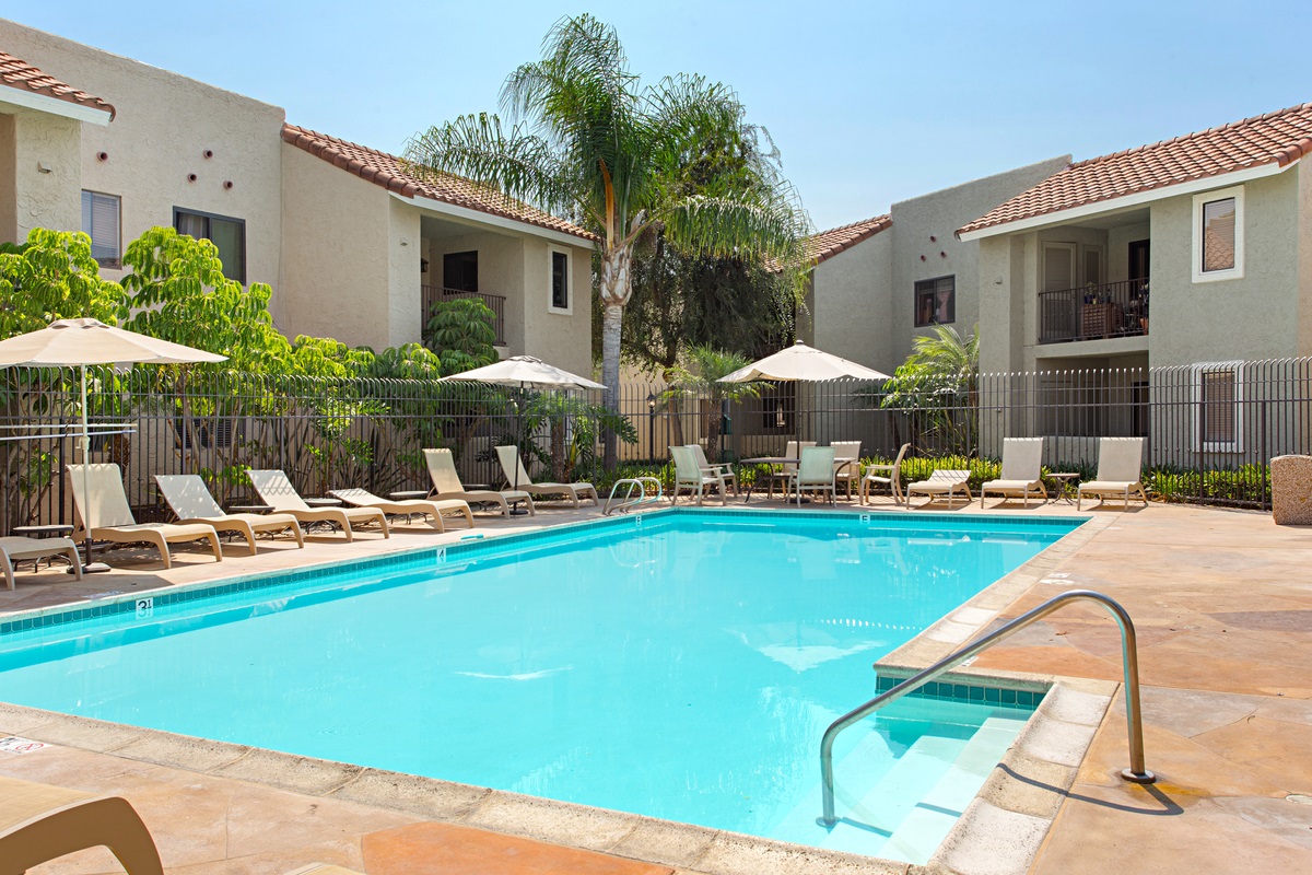 8215 Jade Coast Road, Unit 82 San Diego, CA 92126 - Photo 14 of 15