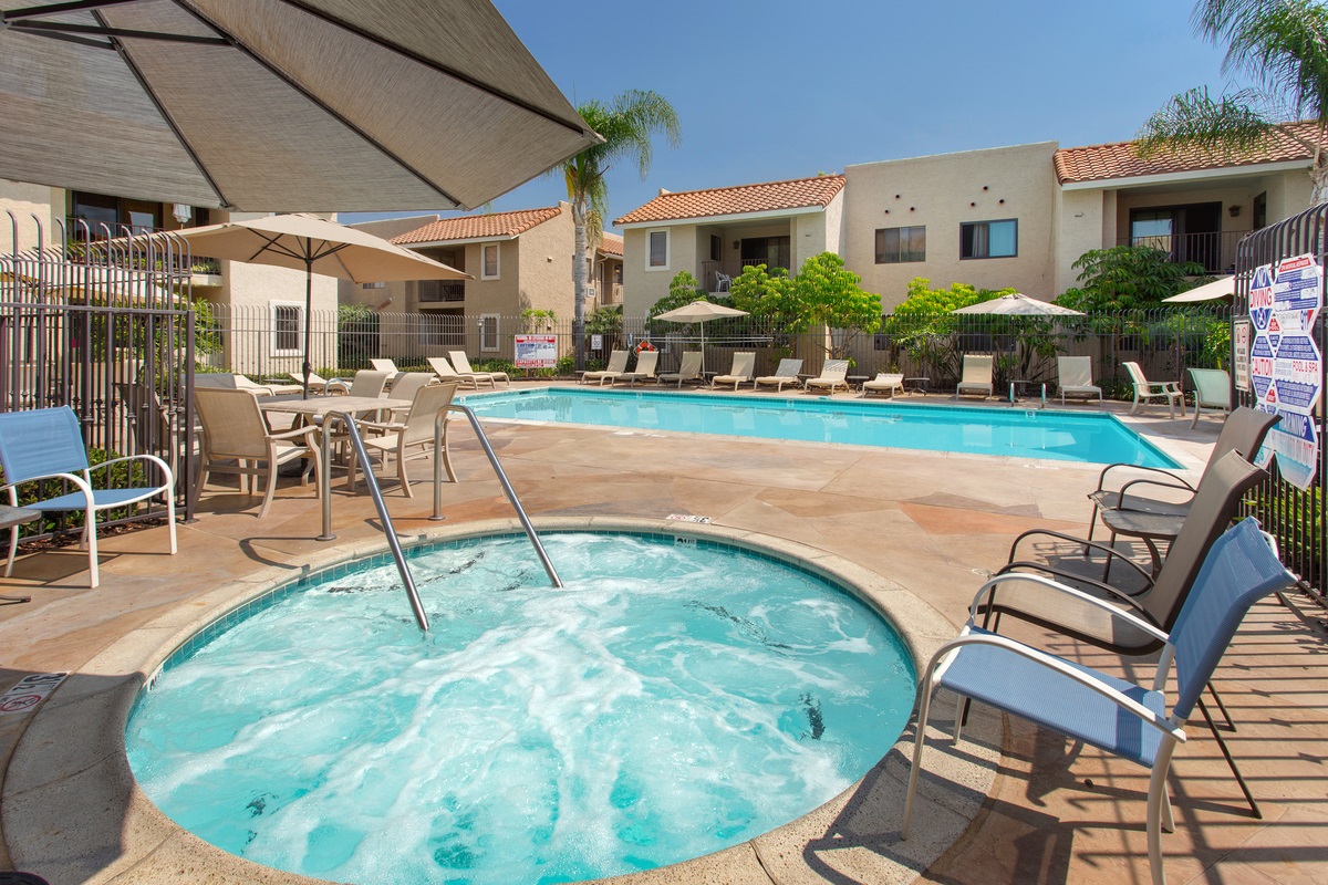 8215 Jade Coast Road, Unit 82 San Diego, CA 92126 - Photo 15 of 15