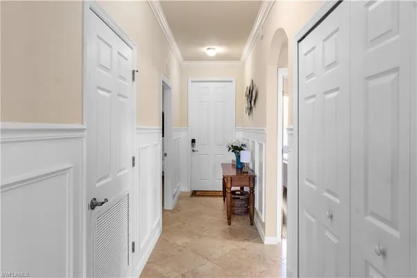 a view of a bathroom