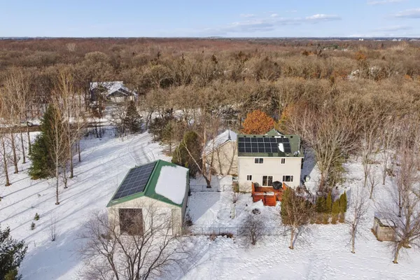 $450,000 | 9191 64th Street, Clear Lake, MN 55319