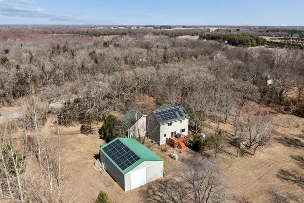 $450,000 | 9191 64th Street, Clear Lake, MN 55319