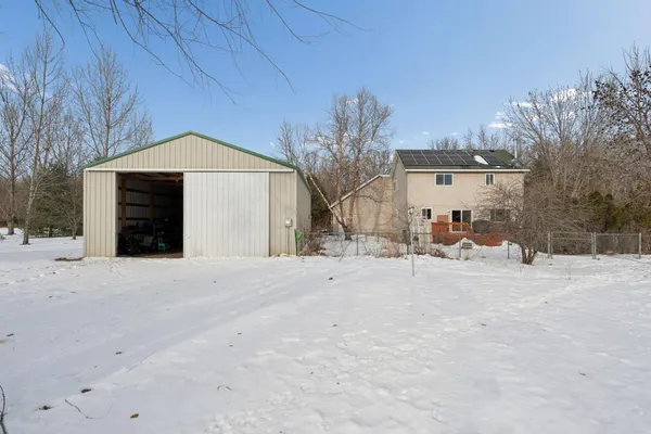 $450,000 | 9191 64th Street, Clear Lake, MN 55319