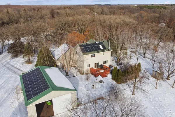 $450,000 | 9191 64th Street, Clear Lake, MN 55319