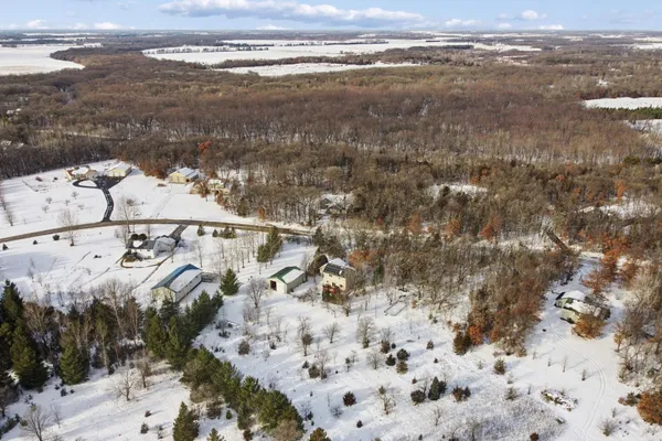 $450,000 | 9191 64th Street, Clear Lake, MN 55319