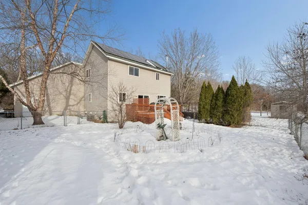 $450,000 | 9191 64th Street, Clear Lake, MN 55319