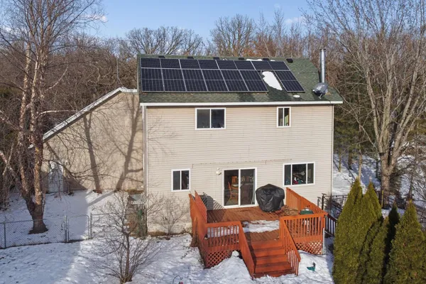 $450,000 | 9191 64th Street, Clear Lake, MN 55319