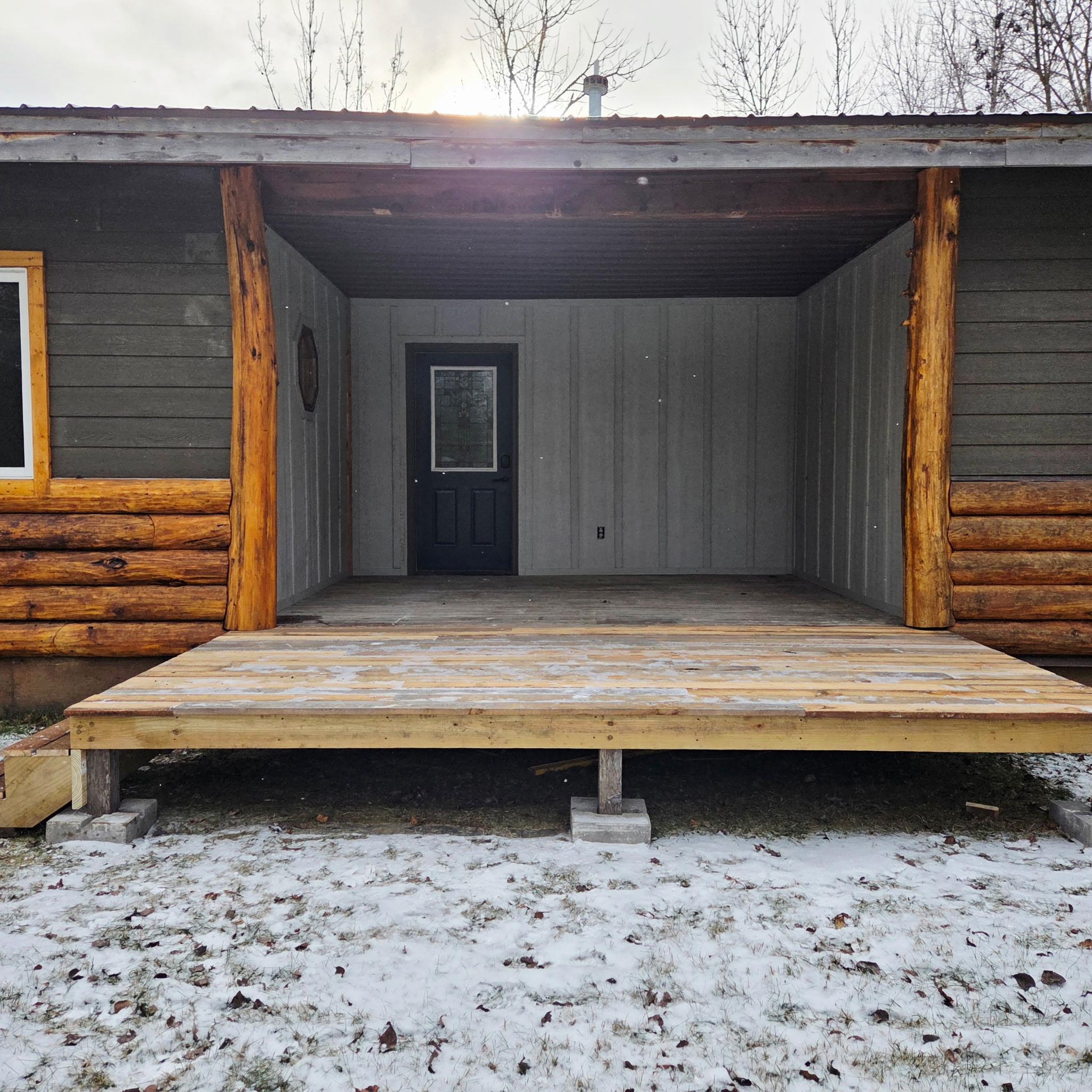 9289 Dawson Road Northwest Angle Inlet, MN 56711 - Photo 4 of 28