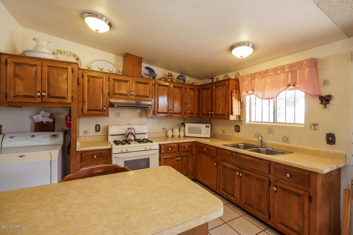 3031 South Lands End Road Tucson, AZ 85713 - Photo 9 of 22 Gallery Image 9
