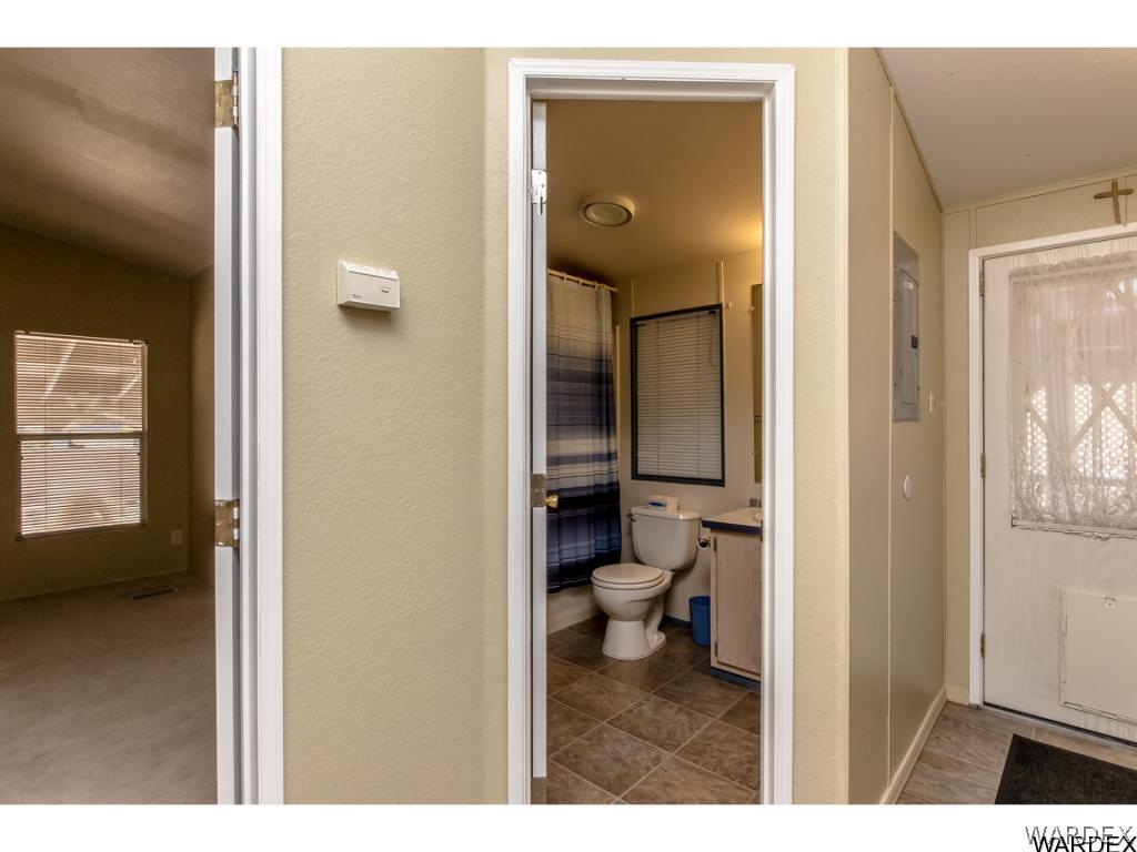 1640 Ramar Road Bullhead City, AZ 86442 - Photo 26 of 36 Bathroom Entry way Bedroom