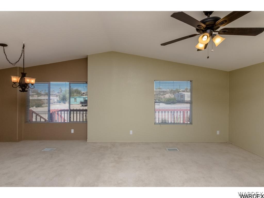 1640 Ramar Road Bullhead City, AZ 86442 - Photo 9 of 36 Living room