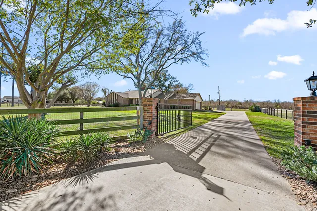 $999,000 | 26253 Sharp Road, Katy, TX 77493