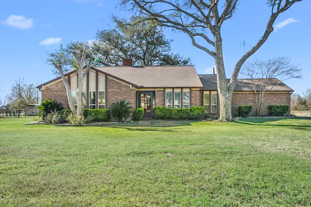 $999,000 | 26253 Sharp Road, Katy, TX 77493
