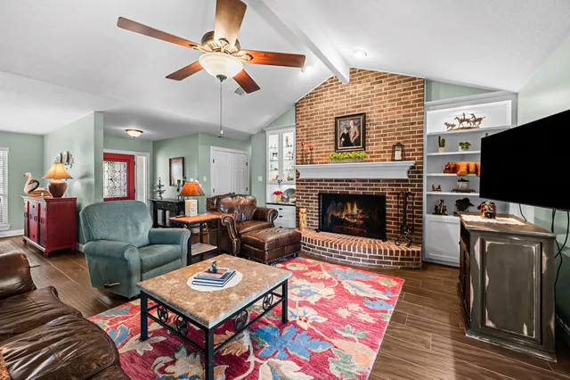 $999,000 | 26253 Sharp Road, Katy, TX 77493