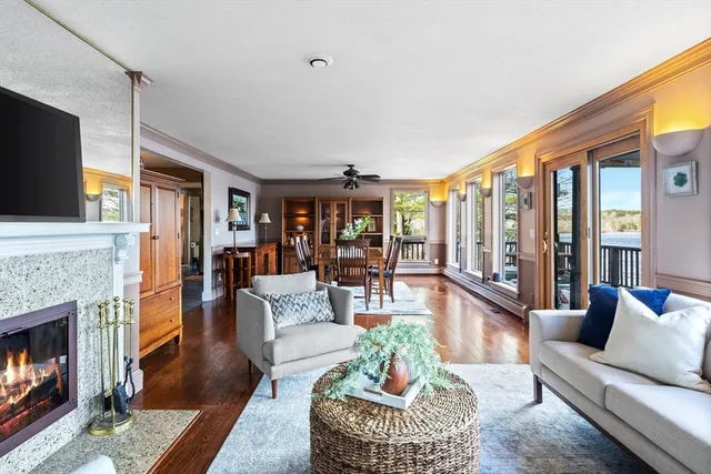 $1,999,500 | 152 Kimball Road, Amesbury, MA 01913