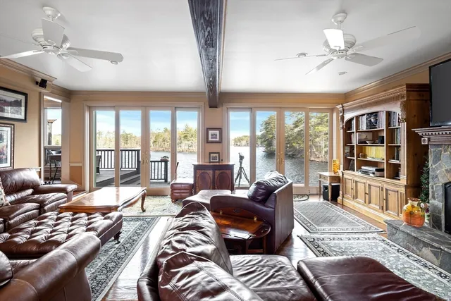 $1,999,500 | 152 Kimball Road, Amesbury, MA 01913