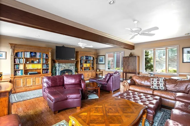 $1,999,500 | 152 Kimball Road, Amesbury, MA 01913