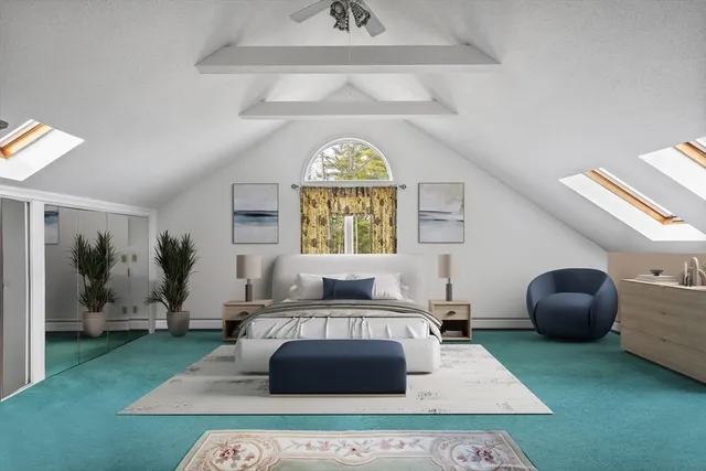 $1,999,500 | 152 Kimball Road, Amesbury, MA 01913