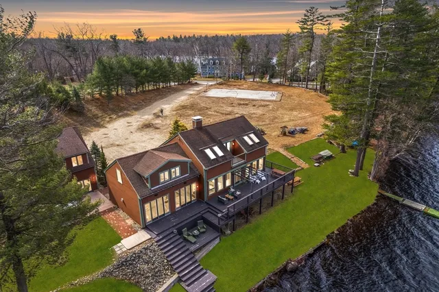 $1,999,500 | 152 Kimball Road, Amesbury, MA 01913