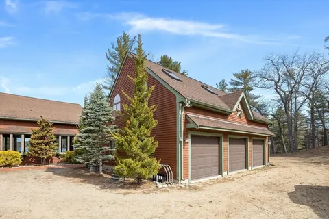 $1,999,500 | 152 Kimball Road, Amesbury, MA 01913