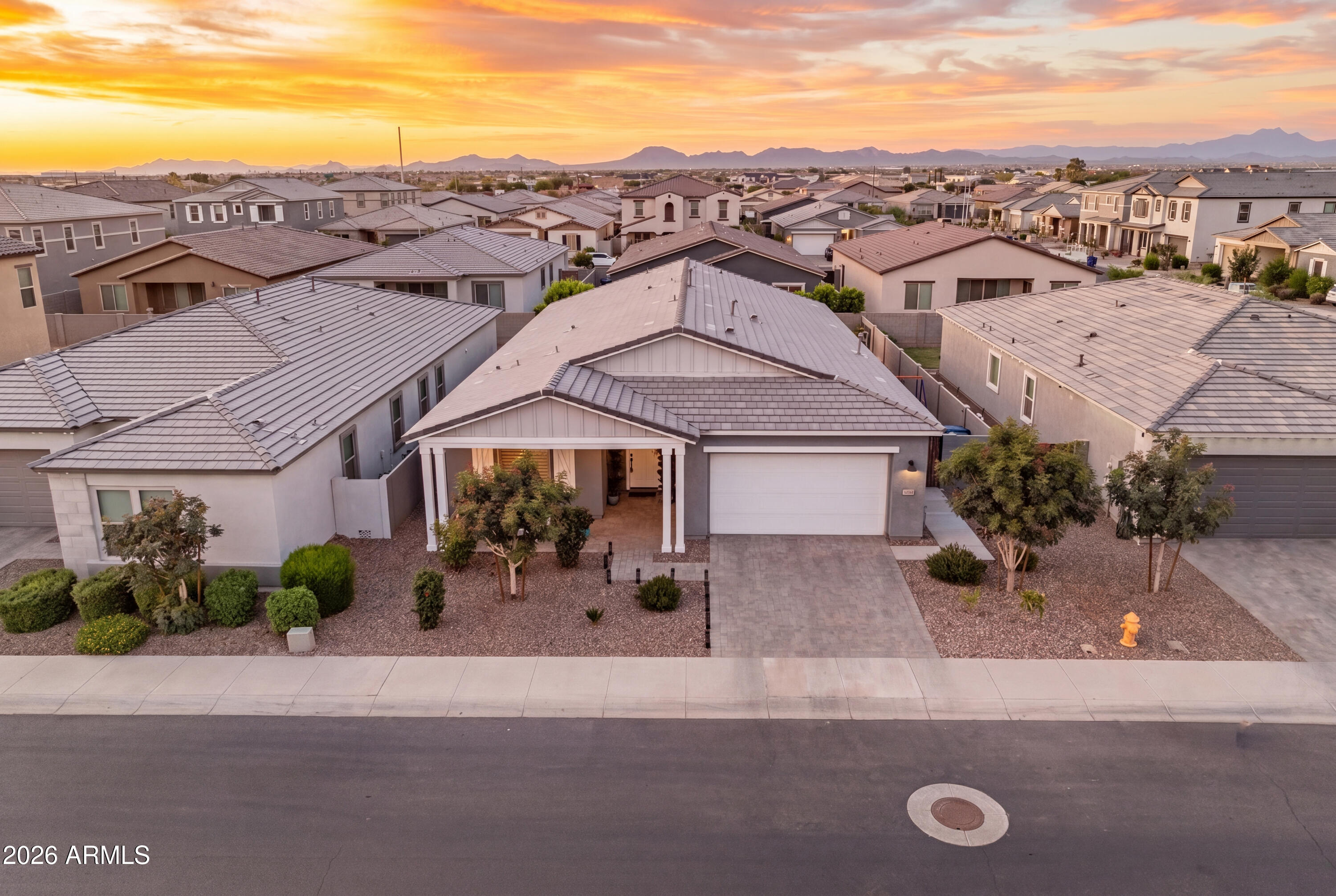 11306 Unity Avenue Mesa, AZ 85212 - Photo 55 of 60