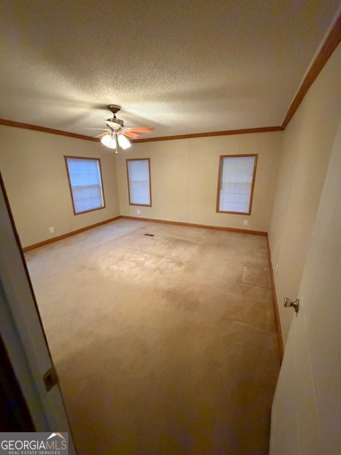 163 Dellwood Road Swainsboro, GA 30401 - Photo 11 of 23 a view of an empty room