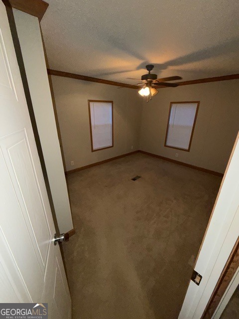 163 Dellwood Road Swainsboro, GA 30401 - Photo 18 of 23 a view of empty room
