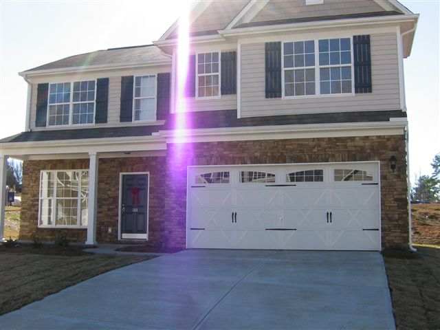 101 Knoll Ridge Drive, Unit 9 Greer, SC 29650 - Photo 1 of 8 Gallery Image 1