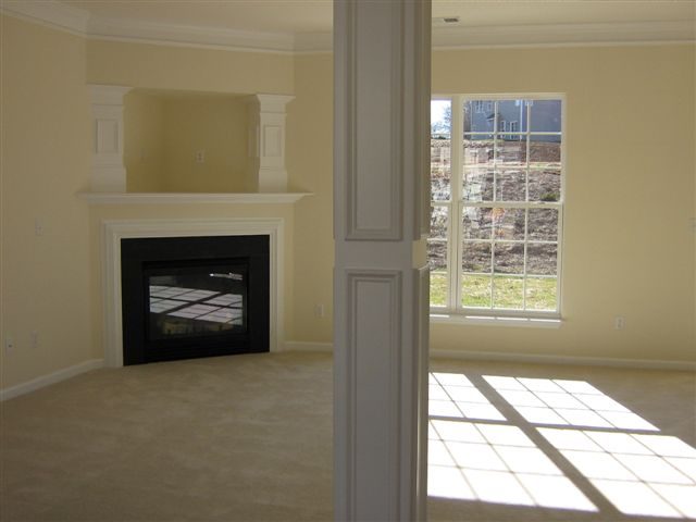 101 Knoll Ridge Drive, Unit 9 Greer, SC 29650 - Photo 3 of 8 Gallery Image 3