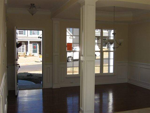 101 Knoll Ridge Drive, Unit 9 Greer, SC 29650 - Photo 8 of 8 Gallery Image 8