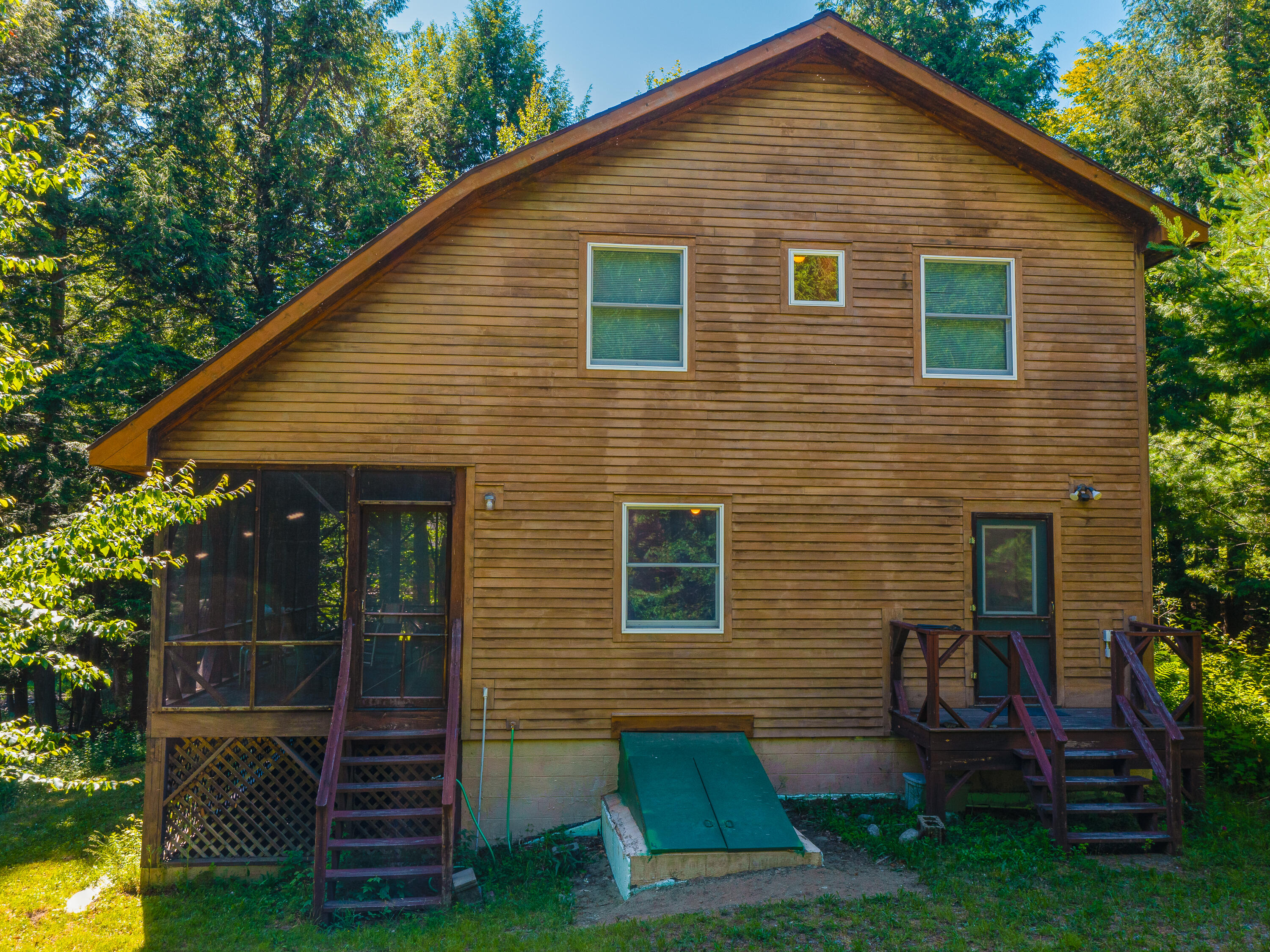 49 Clear Pond Road Long Lake, NY 12847 - Photo 15 of 49 Gallery Image 15