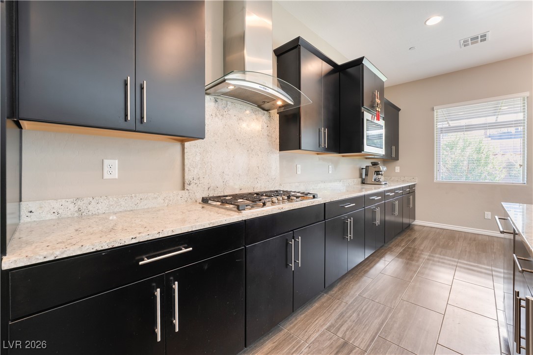 2815 Athens Ridge Drive Henderson, NV 89052 - Photo 14 of 54
