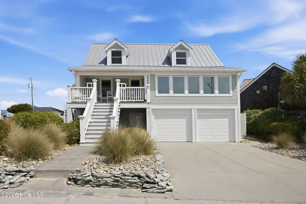 $1,700,000 | 202 West Atlantic Boulevard, Atlantic Beach, NC 28512