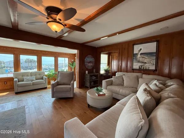 $1,700,000 | 202 West Atlantic Boulevard, Atlantic Beach, NC 28512