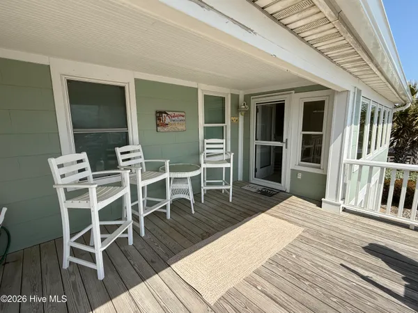 $1,700,000 | 202 West Atlantic Boulevard, Atlantic Beach, NC 28512