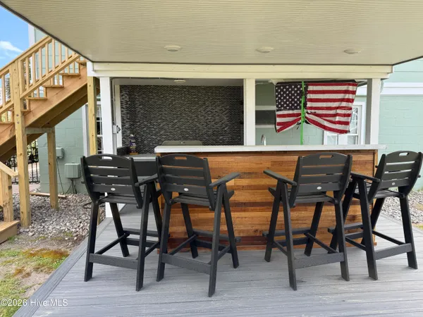 $1,700,000 | 202 West Atlantic Boulevard, Atlantic Beach, NC 28512