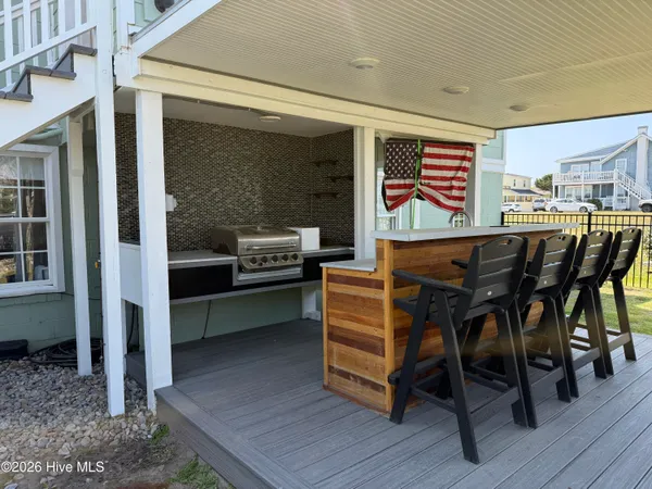 $1,700,000 | 202 West Atlantic Boulevard, Atlantic Beach, NC 28512