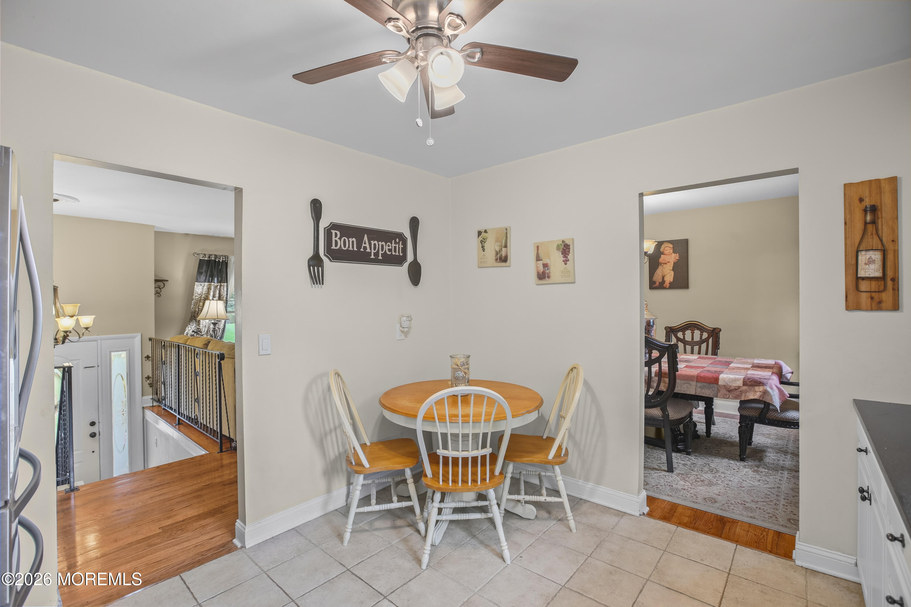 35 Chesapeake Road Manalapan, NJ 07726 - Photo 13 of 46 Kitchen