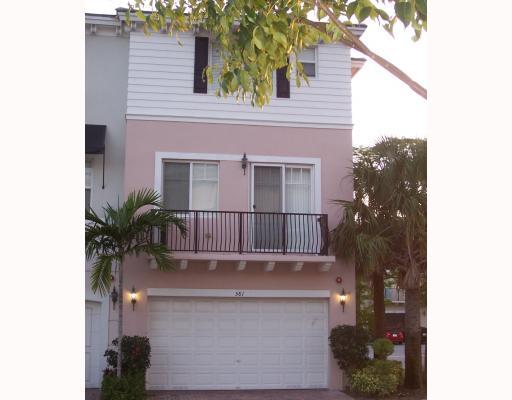 581 Northwest 35th Place Boca Raton, FL 33431 - Photo 1 of 8 Primary Photo