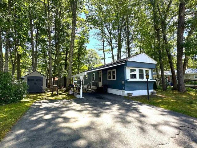 $135,000 | 614 Canterbury Drive, Exeter, NH 03833