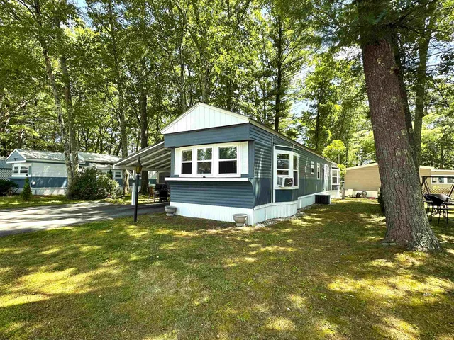 $135,000 | 614 Canterbury Drive, Exeter, NH 03833