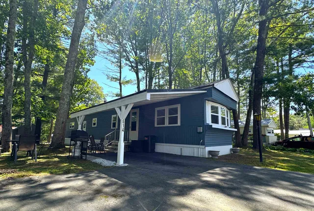 $135,000 | 614 Canterbury Drive, Exeter, NH 03833