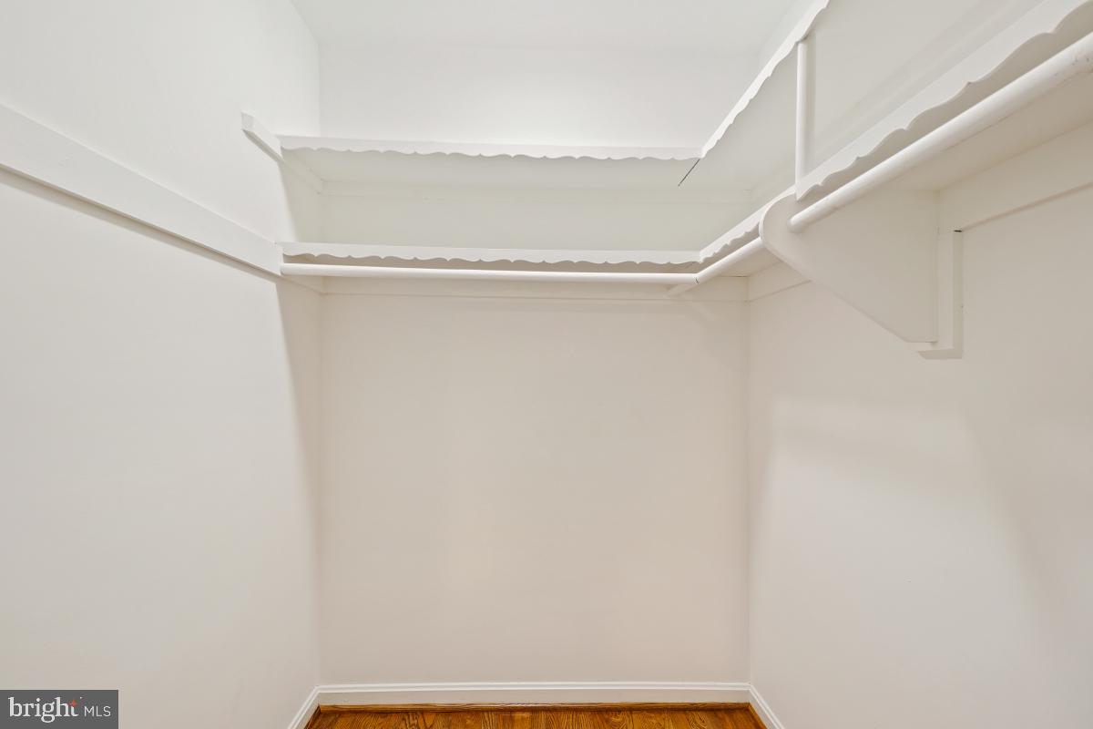 11321 Marcliff Road North Bethesda, MD 20852 - Photo 31 of 48 a close up view of racks on the wall