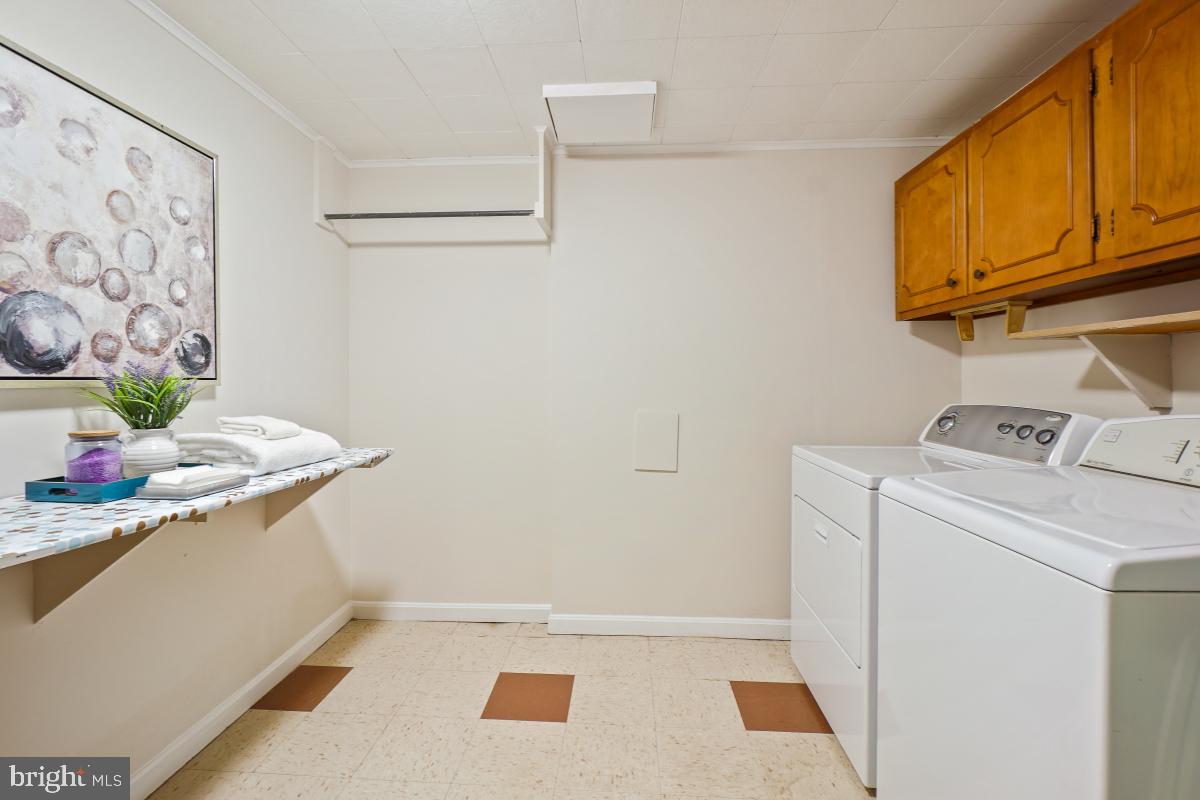 11321 Marcliff Road North Bethesda, MD 20852 - Photo 39 of 48 a view of utility room