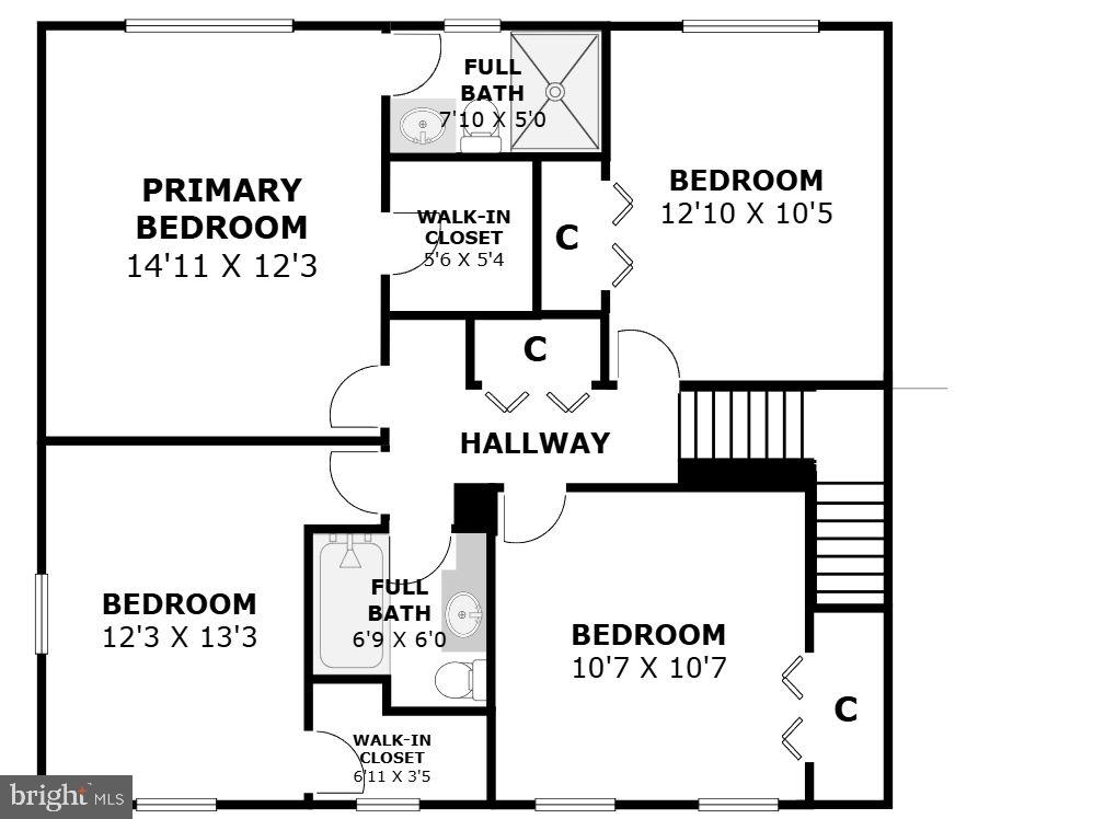 11321 Marcliff Road North Bethesda, MD 20852 - Photo 47 of 48
